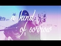 【 Cover 】黃麗玲 A-Lin - 有一種悲傷 A Kind of Sorrow『比悲傷更悲傷的故事』主題曲