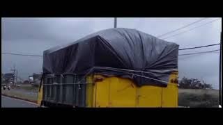 Story WA gaji truk cabe