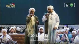 🔴FULL CERAMAH HABIB UMAR BIN HAFIDZ ‼️ Stadion Joko Samudro Gresik Jawa Timur.
