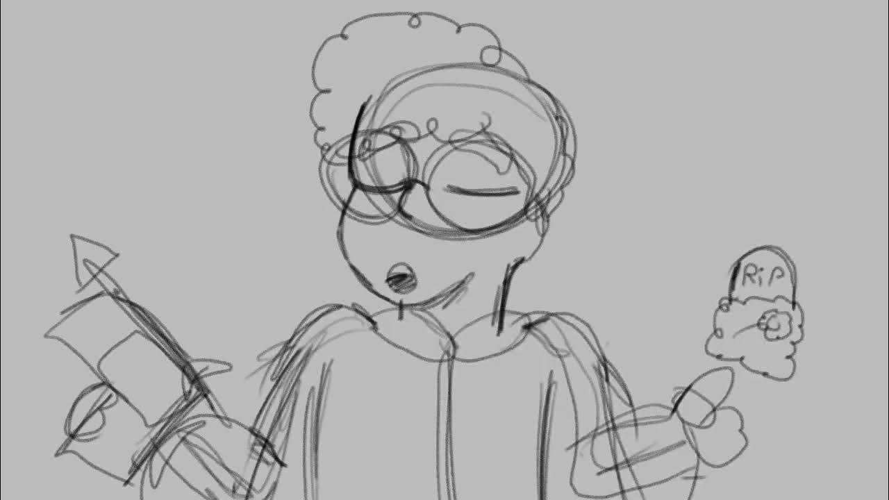 not that evil animatic bob burgers YouTube