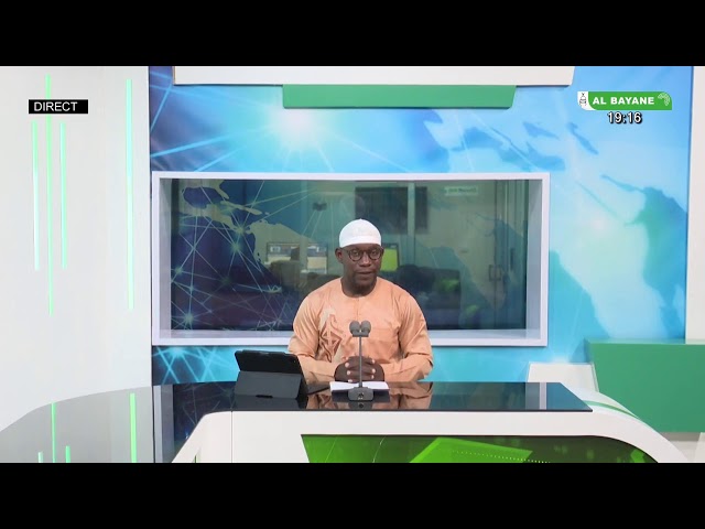 Kibaroya du 26-04-2024  présenté par Koné Losseni