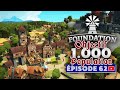 Objectif 1000 population - #62 Plein de nouvelles constructions