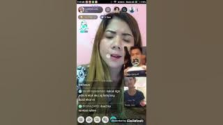 Adik beradik gaduh kat bigo satu family heboh-part 5