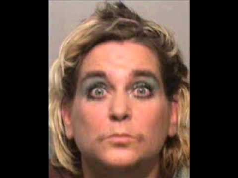 Funny Mugshots part 4 - YouTube