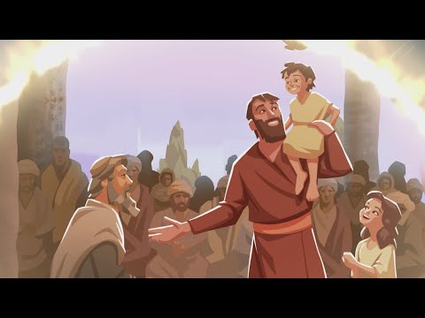 Иисус Христос кто