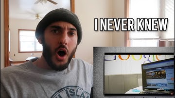 American reacts to Top 10 British Scientists Who Changed the World