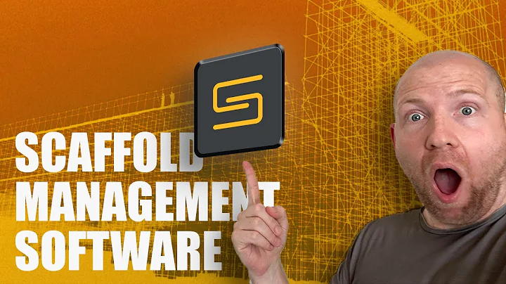 Scaffolding like you've never seen it before: Cloudscaff live demo will blow your mind!