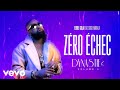 FERRE GOLA - ZÉRO ÉCHEC (Visualizer) ft. SERGE MABIALA