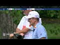Justin Rose’s highlights | Round 2 | Wells Fargo 2019