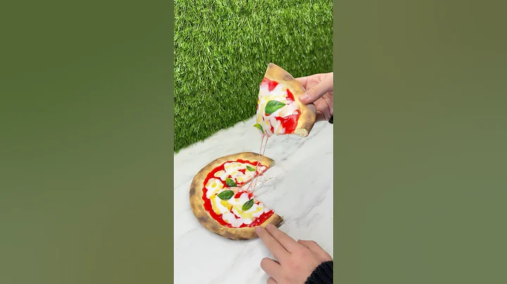 Have you ever seen a FAKE PIZZA KIT? This our KIT available on www.gtcreationslime.shop!