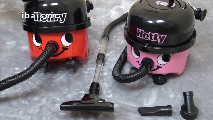 New Version Henry Toy Vacuum Cleaner By