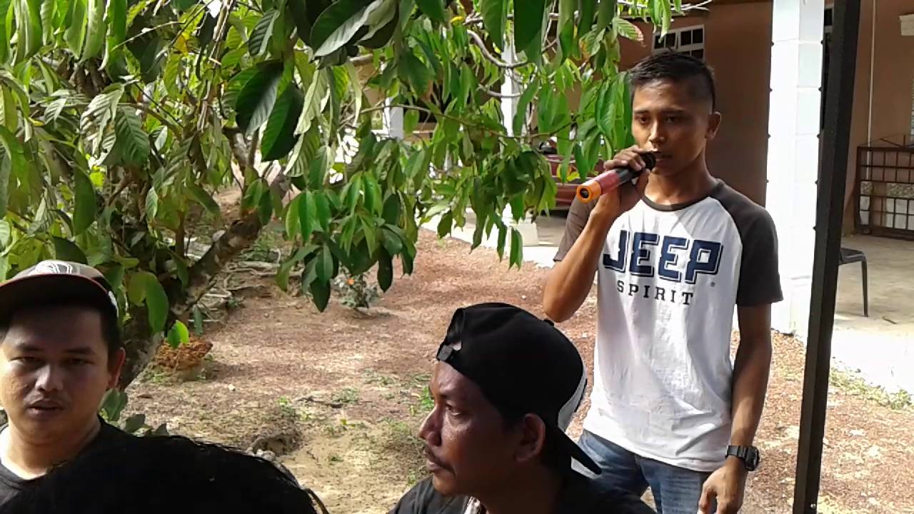 Sambutlah Kasih by Mohamad Zaidi - YouTube