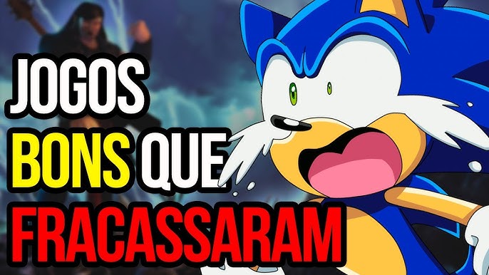 DICA] Três jogos que me enganaram e acabaram formando quem sou hoje ·  Cafematica · TabNews