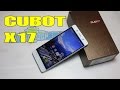 Cubot X17 La recensione completa