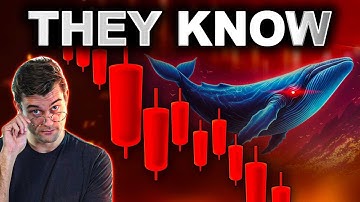 The Crypto Market Is RIGGED!? What You NEED To know!!