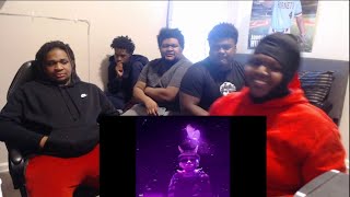 No Cap-Head Doctor (official audio)[Reaction]