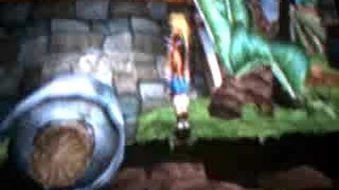 Jak and daxter Glitches: inside the lighthouse 2
