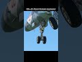 F/A-18 Super Hornet | Jaw-Dropping Close-Up Landing Gear Retraction