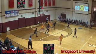 Aurelie Leblanc University Of Bridgeport Guard