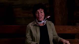 Angry Ginge & Ruby Wax Scene Pack Im A Celebrity