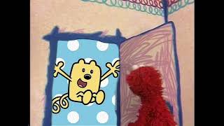Elmos World Guess What Elmos Thinking About Todaywow Wow Wubbzy