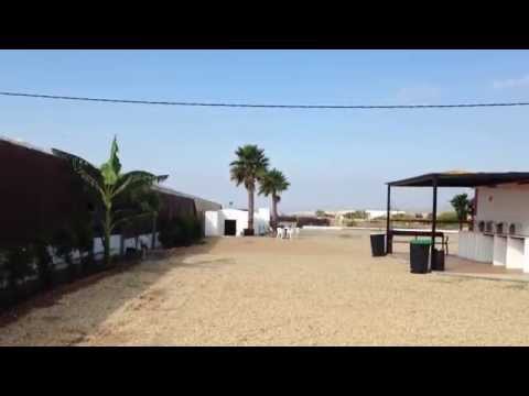 Club Motorhome Aire