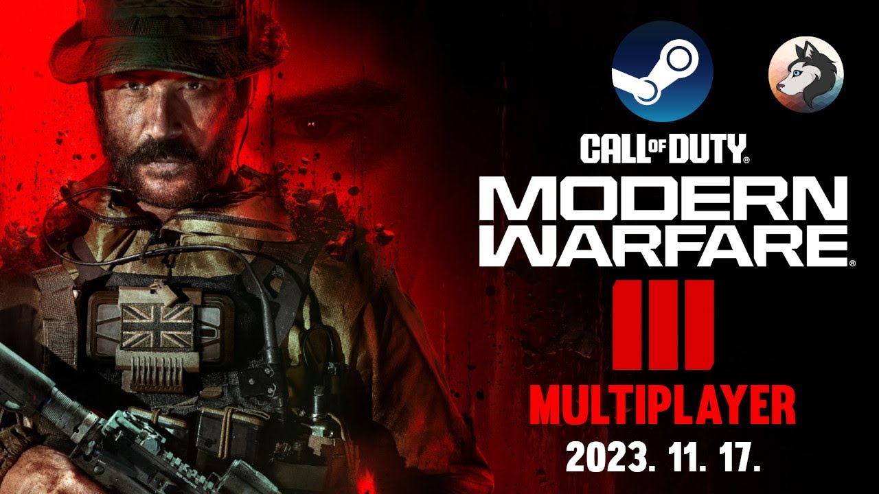 Call of Duty Hub on X: This BOX ART for Call of Duty: Modern Warfare 3  would be insane🔥 Releasing on November 10th, 2023.   / X