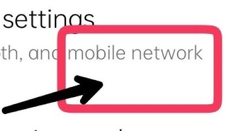 Mobile Network Reset oppo A17k | how to reset mobile network on oppo phone