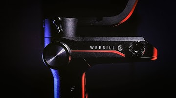 Zhiyun Weebill S - ใช้งานกับ Panasonic S1H 4K