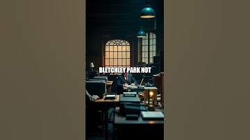 The Life of Alan Turing