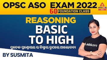OPSC ASO EXAM 2021-22 | BASIC TO HIGH LEVEL MCQs WITH BRIEF EXPLANATION