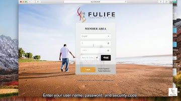 A1.  My Access -- Part1 Login