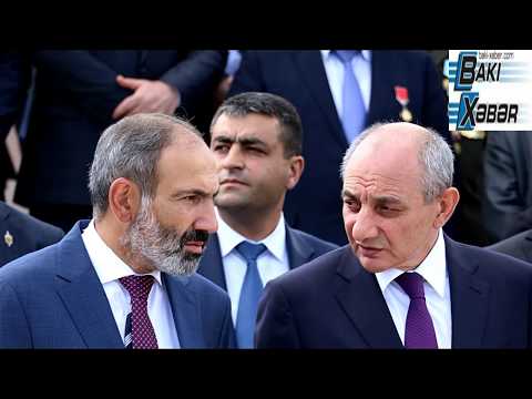 Video: Şəxsi Ziddiyyətlər