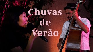 Chuvas de Verão · Caetano Veloso (Fernando Lobo)