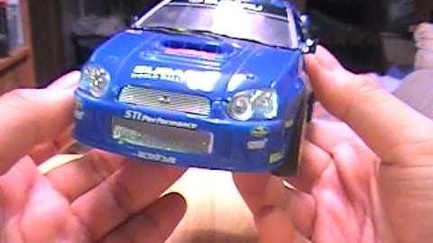 Transformers Alternators Smokescreen