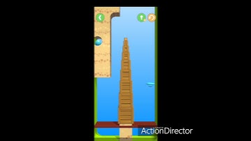 Dig this (Dig It) 107-20 Chapter 107 BALLS IN A POD Level 20