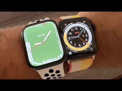 Apple Watch Series