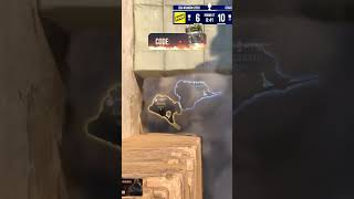 pro players are having fun #cs2 #gaming #funny #hotpizzagg #jdlfa