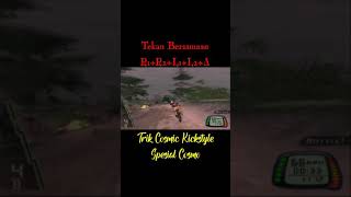 Download Lagu Trik Cosmic Kickstyle || Special Cosmo || Downhill Domination Ps2 #shorts #game #ps2 MP3