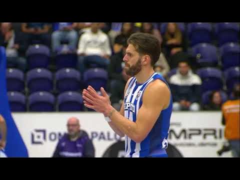 Basquetebol: Sporting vence FC Porto no Dragão