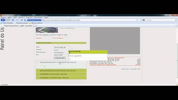 Show e Bola Sistema POS