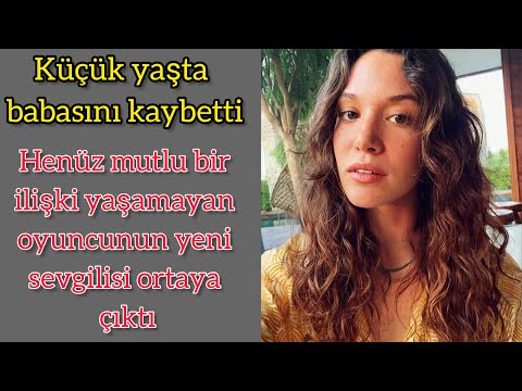 Dilek Taşı dizisinin başrol oyuncusu Hazal Subaşı kimdir