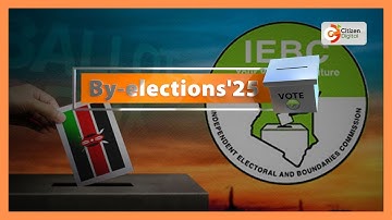 State of The Nation: By-elections 2025 [Part 1]