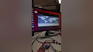 NUC - Ubuntu Install