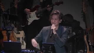 Yuki Hayashi - Run with the Wind OST Live Concert