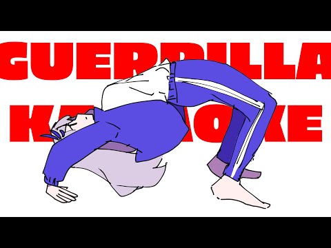 【歌枠archived karaoke】chill song guerrilla singing【Pavolia Reine/hololiveID 2nd gen】 video thumb