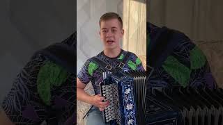 Юный талант! Никита Ронжин - «Ах, душа моя»