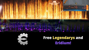 How to change the ItemPool Of your Eridian Fabricator in Borderlands 3!