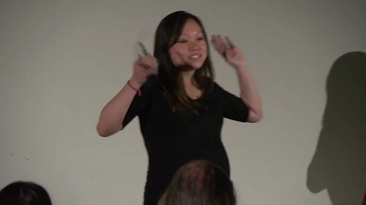 Life as a Patient Sidekick - Kathy Pham