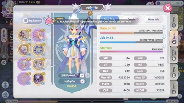 CROSS SERVER KVM STREAM 03/19/2023 !!